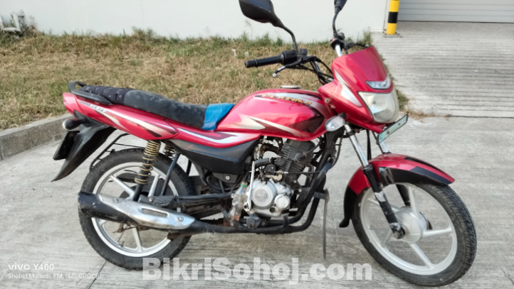 Bajaj Platina ES Comfort 2023